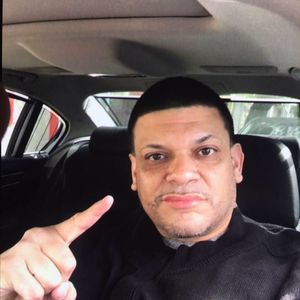 Meet your Posher, Wilfreado